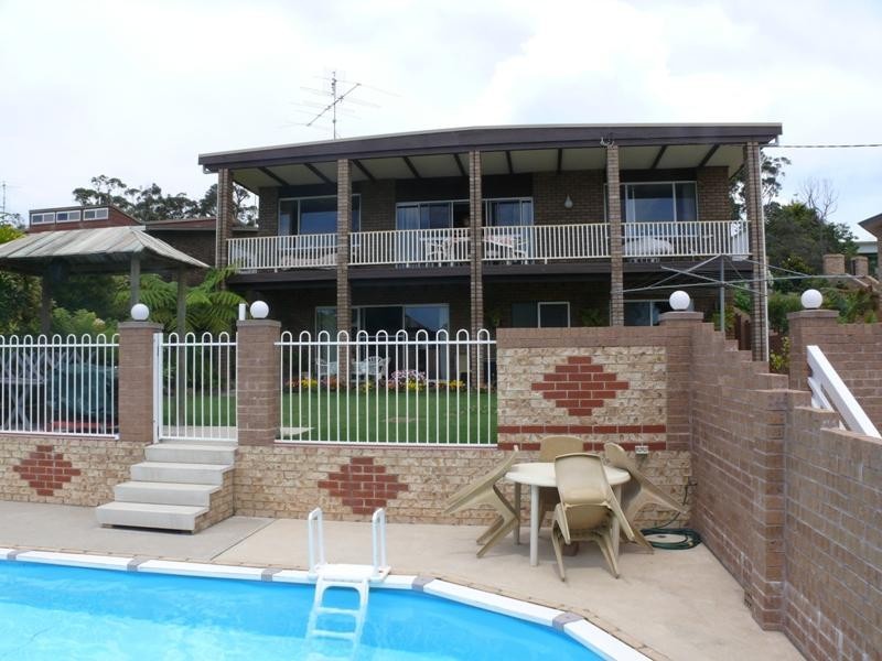 26 Beverley  St, Merimbula NSW 2548
