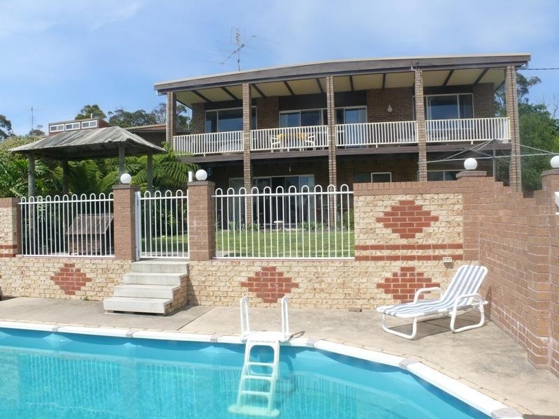 26 Beverley  St, Merimbula NSW 2548