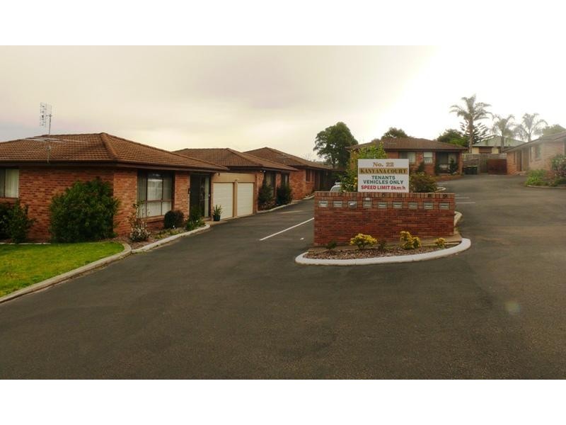 2/22 Merimbola  St, Pambula NSW 2549