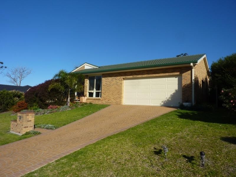 187 Pacific Way, Tura Beach NSW 2548
