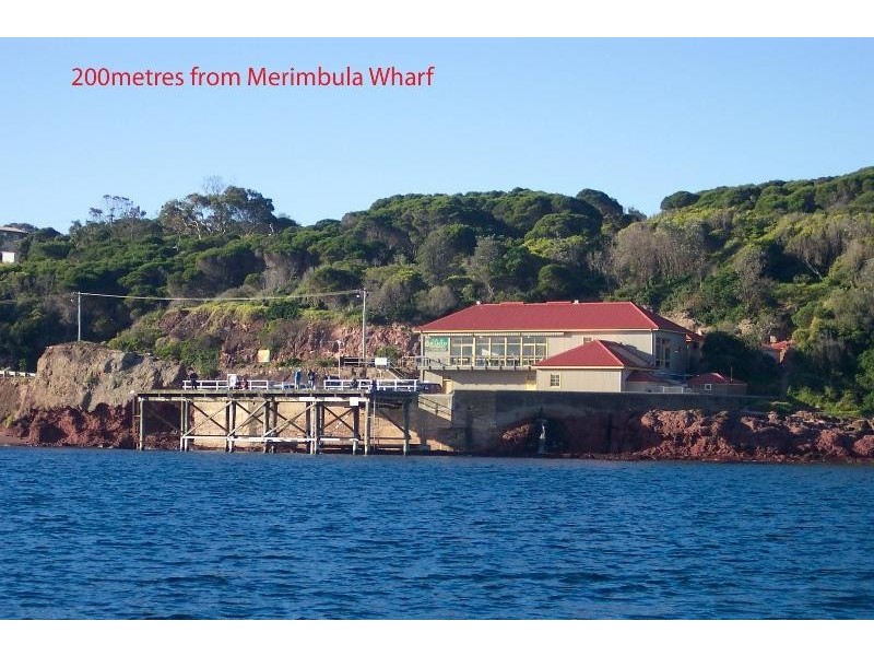 10 Wharf St, Merimbula NSW 2548