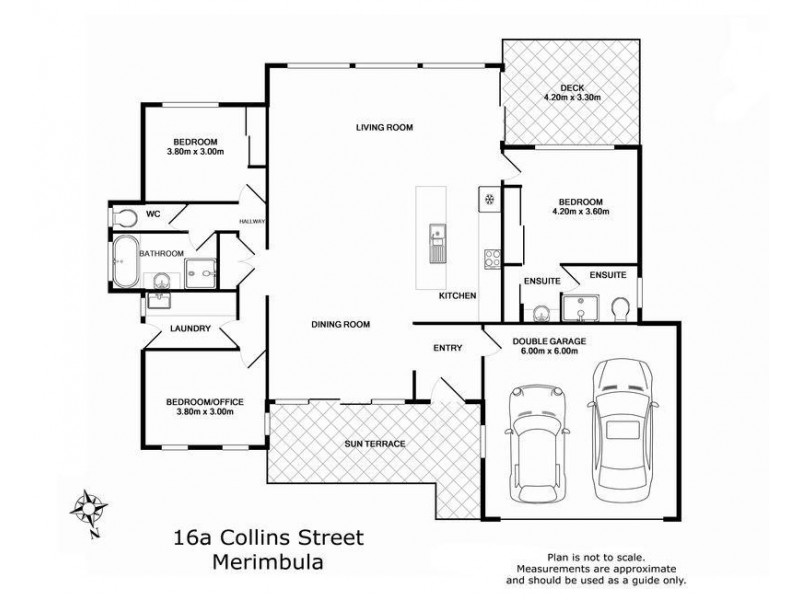 16a Collins St, Merimbula NSW 2548