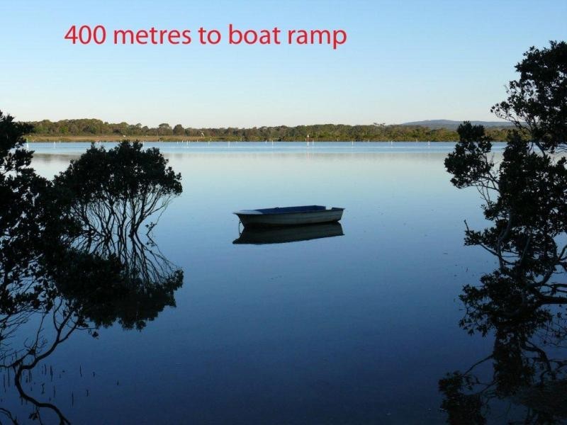 93 Mulloway  Cct, Merimbula NSW 2548