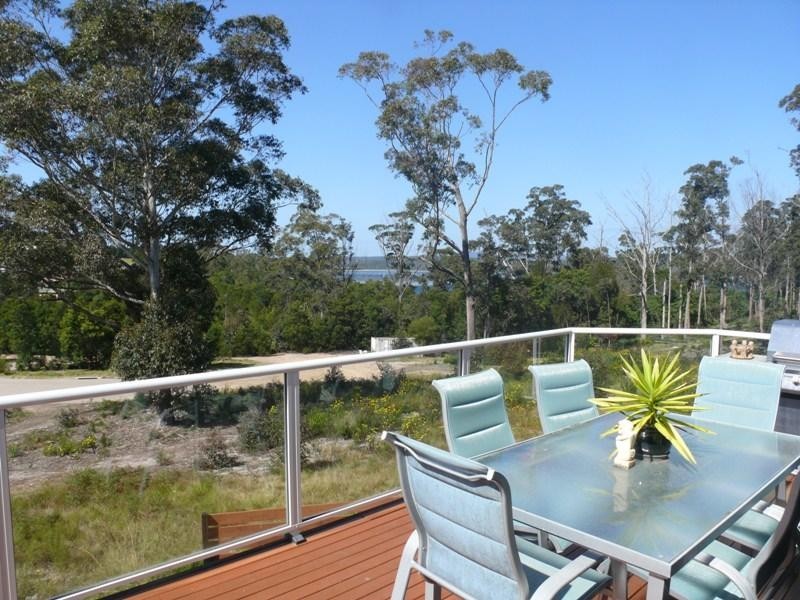 93 Mulloway  Cct, Merimbula NSW 2548
