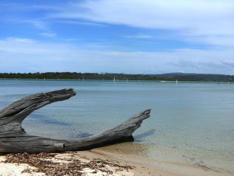 93 Mulloway  Cct, Merimbula NSW 2548