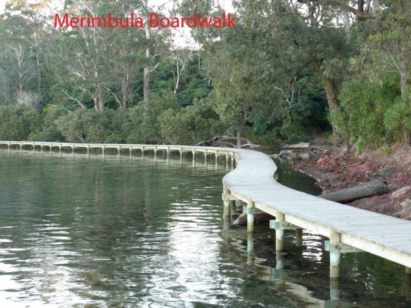 93 Mulloway  Cct, Merimbula NSW 2548