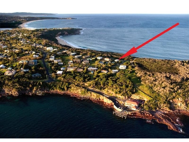 14 Tasman St, Merimbula NSW 2548
