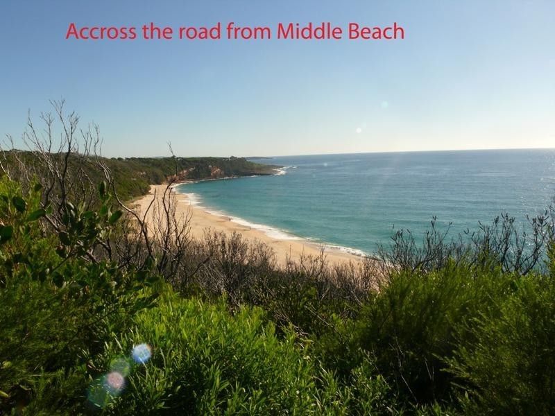 14 Tasman St, Merimbula NSW 2548