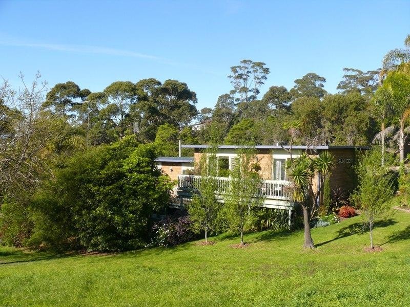Merimbula NSW 2548