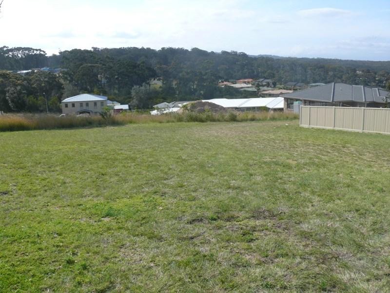 Tura Beach NSW 2548
