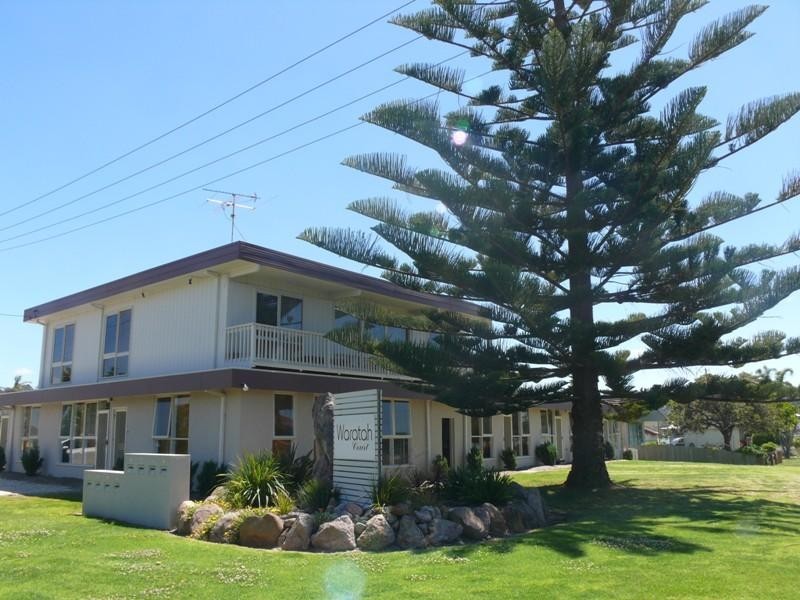 5/7 Burton  St, Merimbula NSW 2548