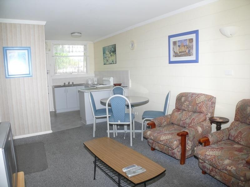 5/7 Burton  St, Merimbula NSW 2548