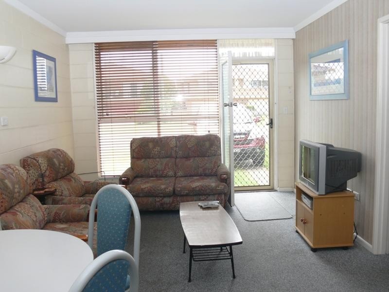 5/7 Burton  St, Merimbula NSW 2548