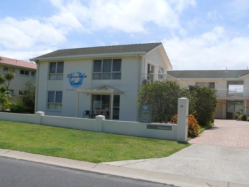 3/17 Ocean Dr, Merimbula NSW 2548