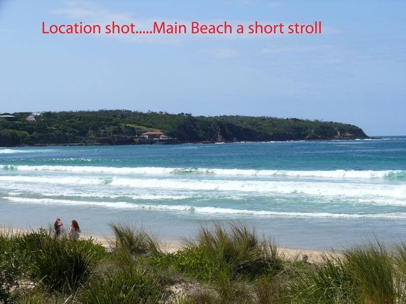 3/17 Ocean Dr, Merimbula NSW 2548