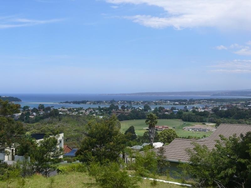 89-91 Berrambool Dr, Merimbula NSW 2548