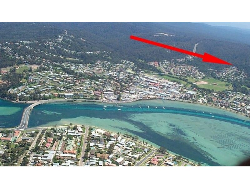 89-91 Berrambool Dr, Merimbula NSW 2548