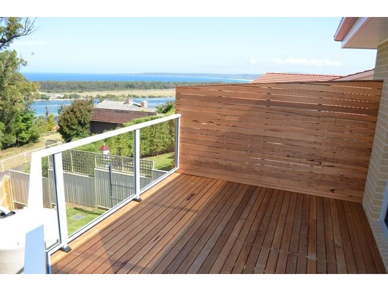 5a & 5b Lisa  Ct, Merimbula NSW 2548