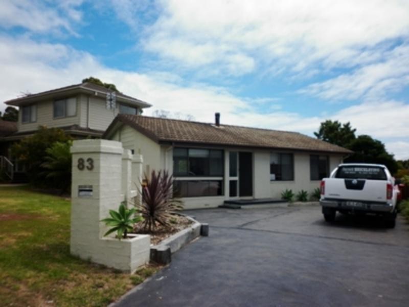 83 Tura Beach  Dr, Tura Beach NSW 2548