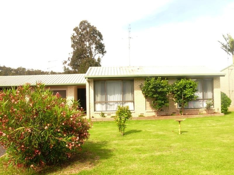6/9 Brodribb Ct, Merimbula NSW 2548