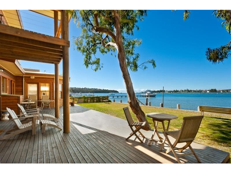 24 Main St, Merimbula NSW 2548