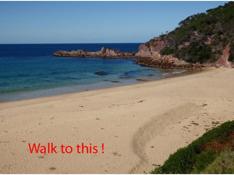 Tura Beach NSW 2548