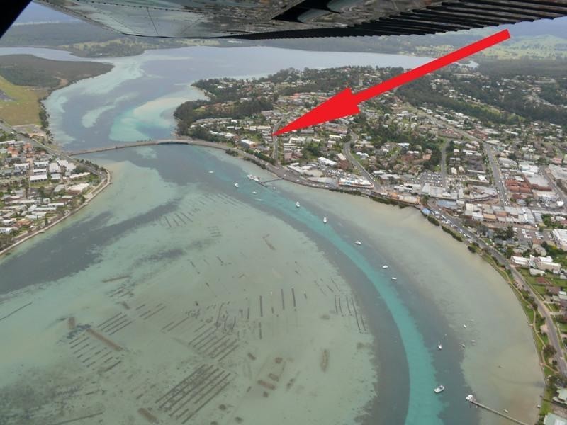 6 Short St, Merimbula NSW 2548