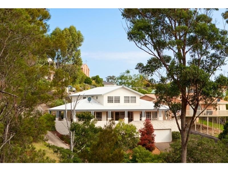 11 Teal Ct, Merimbula NSW 2548