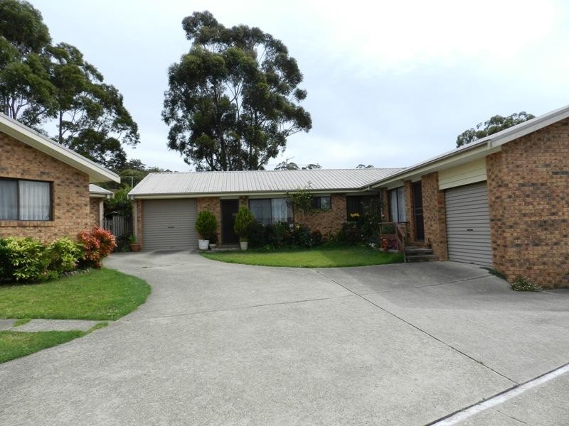 3/15 Ives St, Pambula NSW 2549