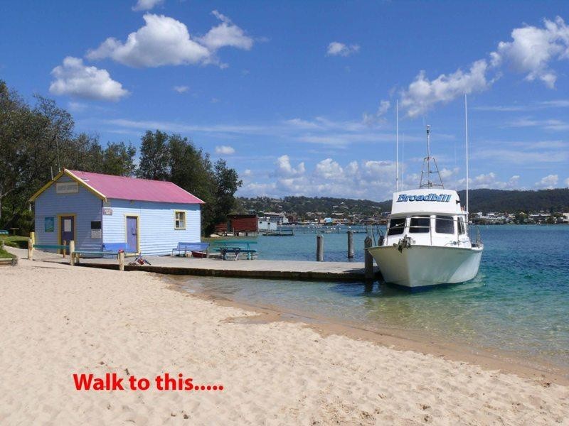 3/12 Chapman Ave, Merimbula NSW 2548