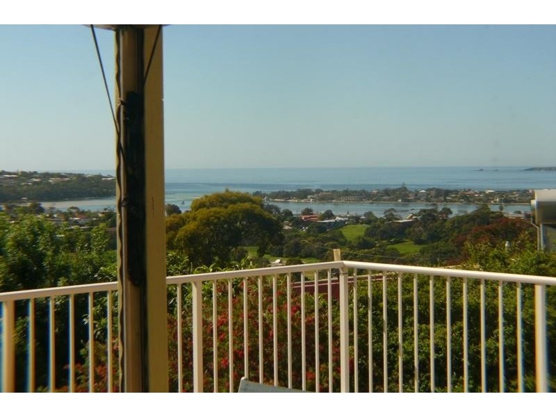 96 Old Tathra  Rd, Merimbula NSW 2548
