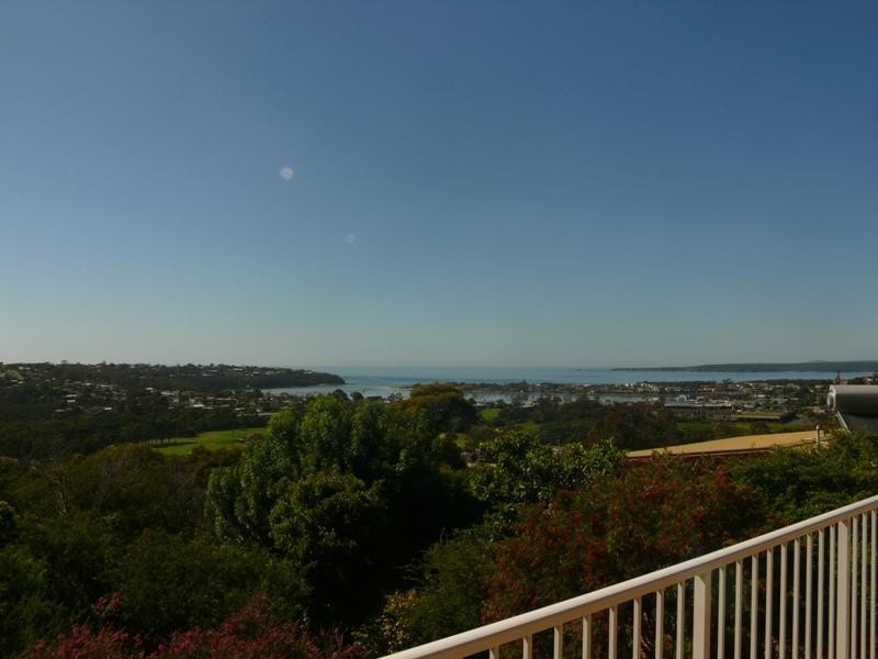 96 Old Tathra  Rd, Merimbula NSW 2548