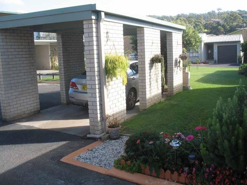 9/9 Brodribb Ct, Merimbula NSW 2548