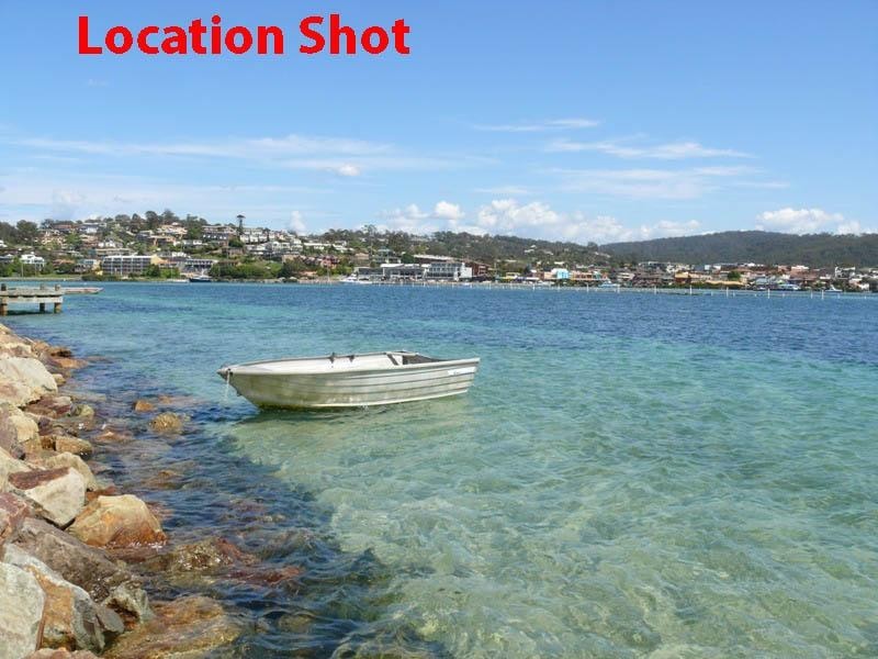 2/7 Burton  St, Merimbula NSW 2548