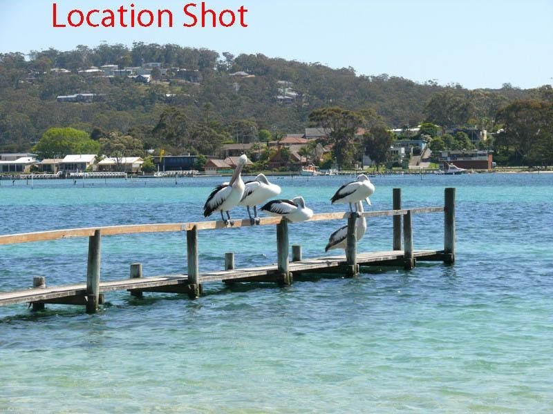 2/7 Burton  St, Merimbula NSW 2548