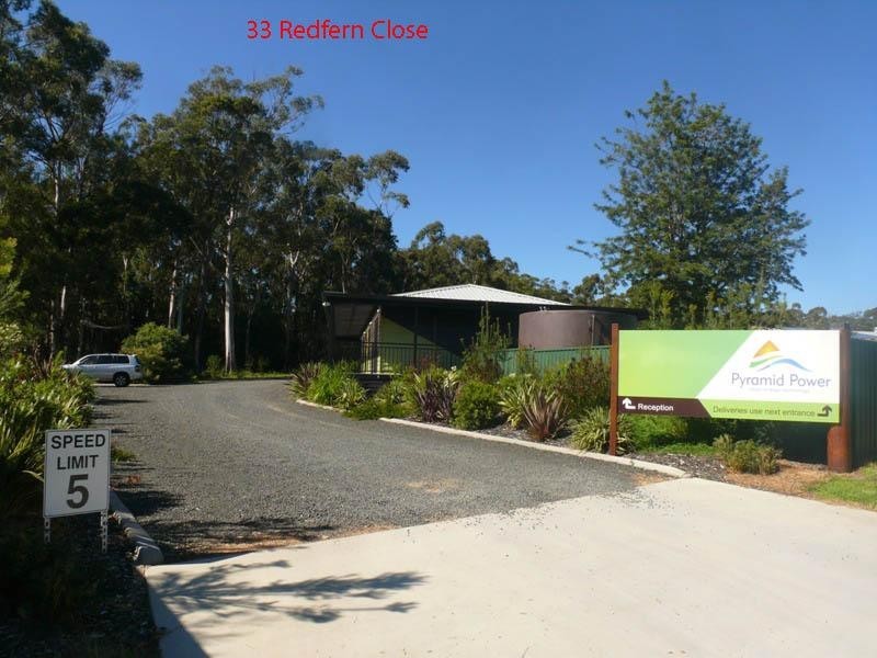 33 & 35 Redfern Cl, South Pambula NSW 2549