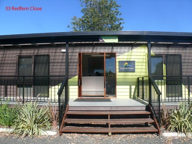 33 & 35 Redfern Cl, South Pambula NSW 2549