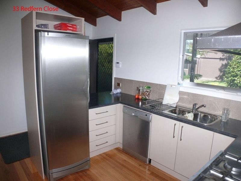 33 & 35 Redfern Cl, South Pambula NSW 2549