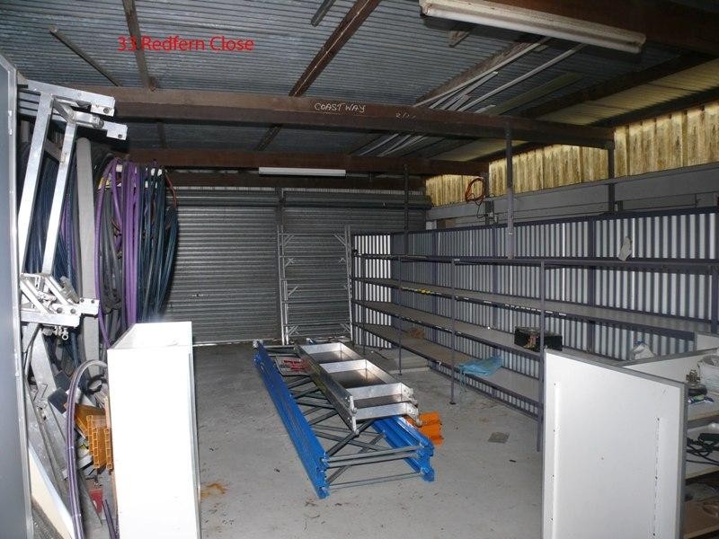 33 & 35 Redfern Cl, South Pambula NSW 2549