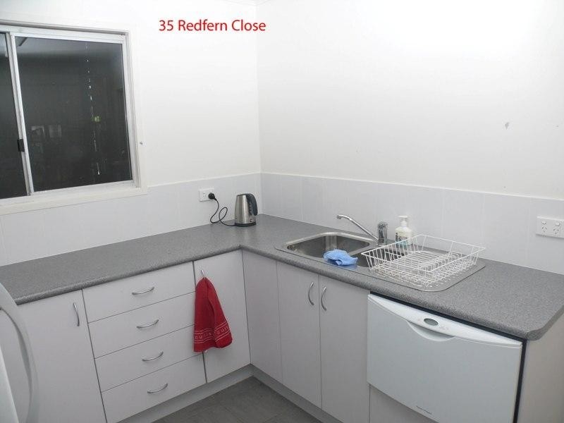 33 & 35 Redfern Cl, South Pambula NSW 2549