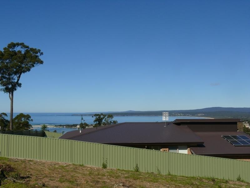 40 The Crest 0, Merimbula NSW 2548