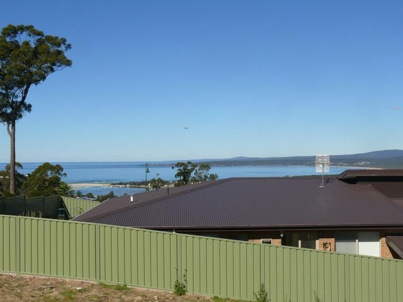 40 The Crest 0, Merimbula NSW 2548