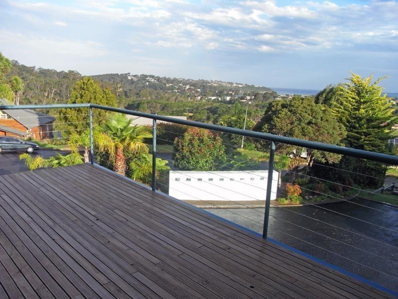 1/57-59 Berrambool  Dr, Merimbula NSW 2548