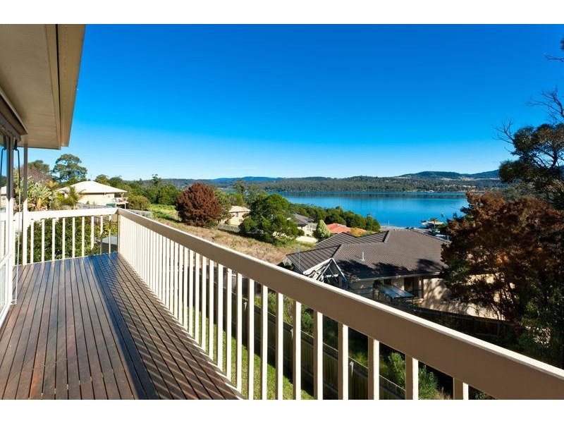 9 Teal Ct, Merimbula NSW 2548