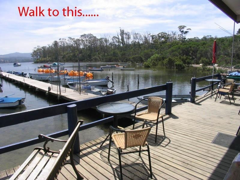 9 Teal Ct, Merimbula NSW 2548