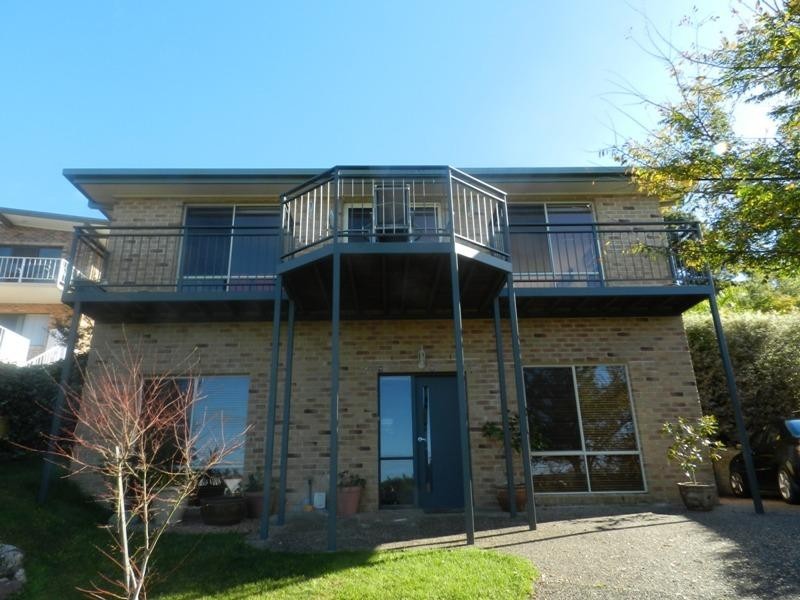 43 Yarrawood Ave, Merimbula NSW 2548