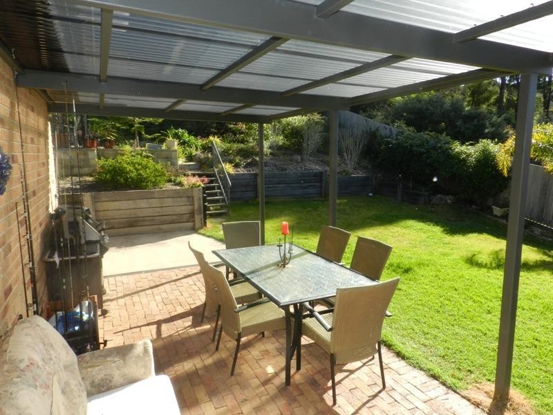 43 Yarrawood Ave, Merimbula NSW 2548