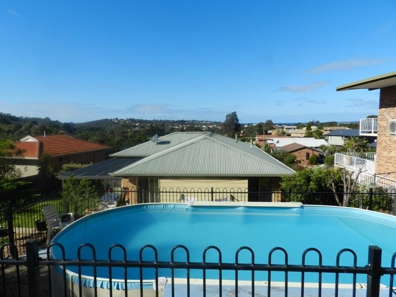 43 Yarrawood Ave, Merimbula NSW 2548