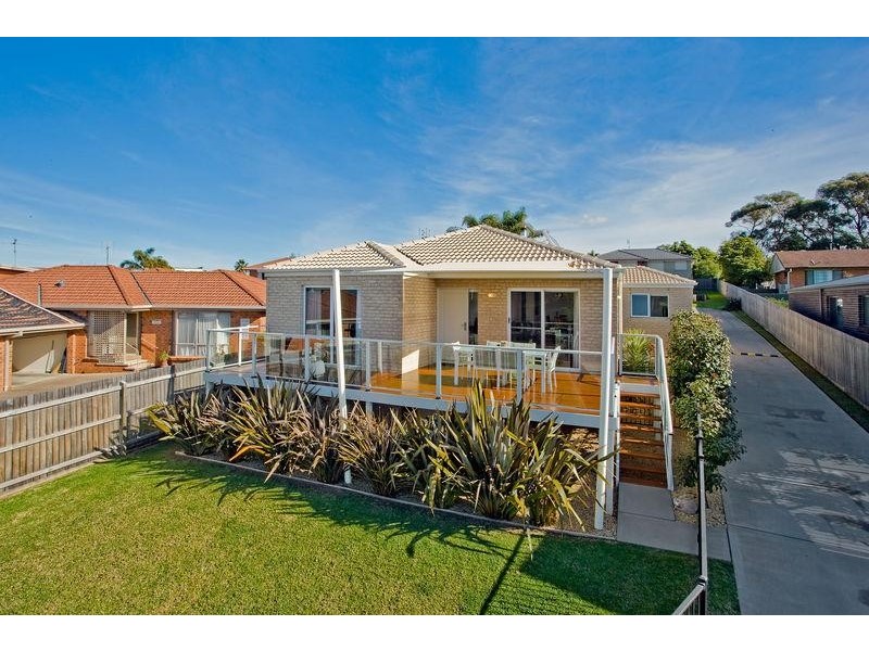 12 Munn St, Merimbula NSW 2548