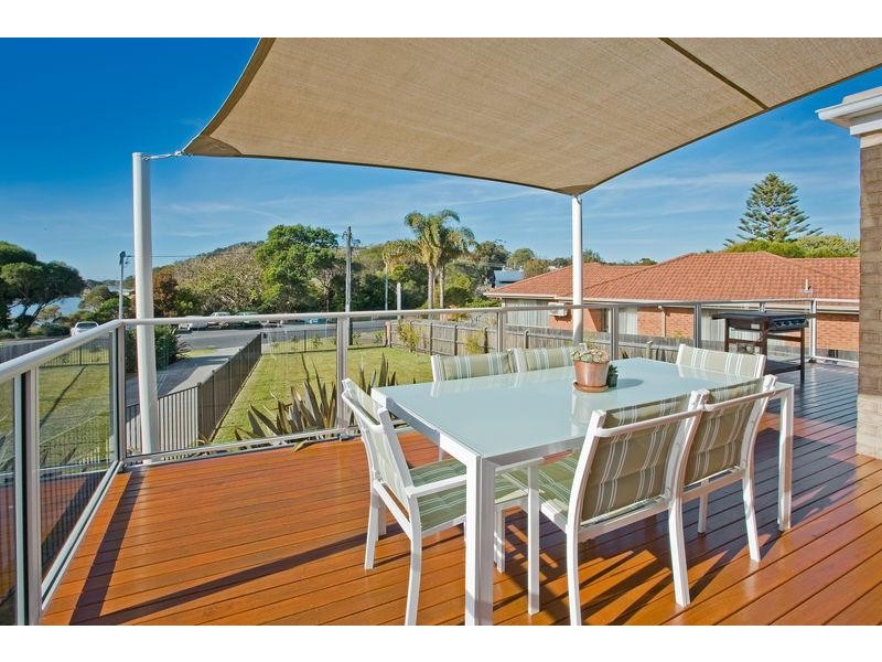 12 Munn St, Merimbula NSW 2548